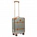 Чемодан Brics BBG08501 Bellagio Metallo Trolley XS