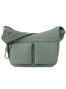 Сумка кросс-боди Hedgren HIC437 Inner City Alex Large Crossbody RFID