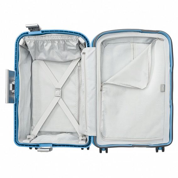 Чемодан Delsey 3841801 Belfort Plus Cabin Trolley case