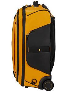 Сумка-рюкзак на колесах Samsonite KH7*012 Ecodiver Duffle with wheels 55cm backpack