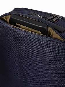Чемодан Piquadro BV6271BR2/BLU Brief2