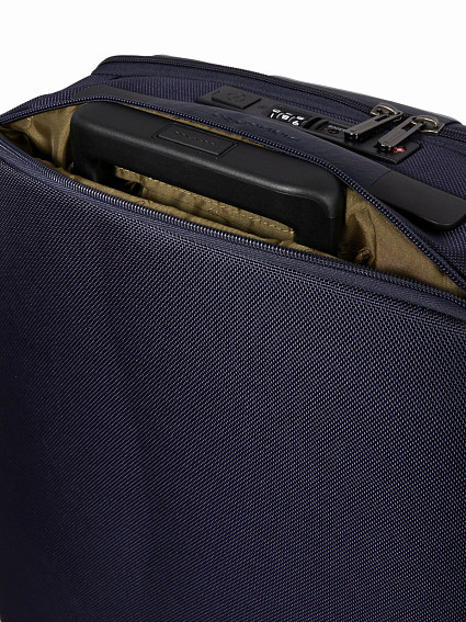 Чемодан Piquadro BV6271BR2/BLU Brief2