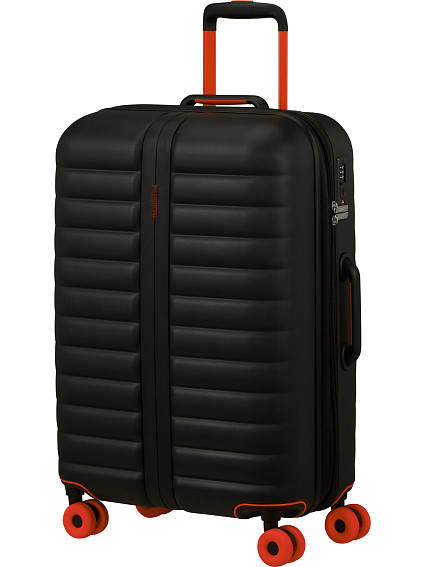 Чемодан American Tourister MK4*002 Neovibe Medium Check-in 67cm