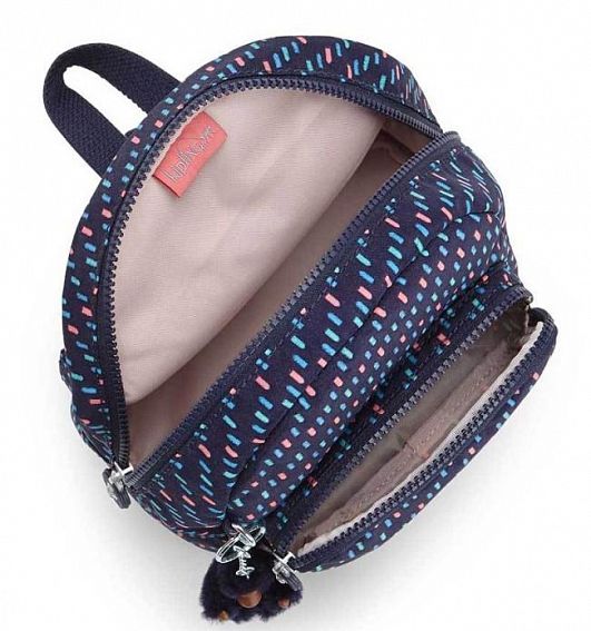 Рюкзак Kipling K2340028T Munchin Mini Backpack