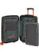 Чемодан Samsonite KU7*001 Prodiver HS Spinner exp. (4 wheels) 55cm