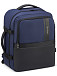 Рюкзак Roncato 414465 Metropolitan Travel Underseat Backpack Рюкзак Roncato 414465 Metropolitan Travel Underseat Backpack
