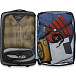 Сумка с колесами Dakine 10002923 Night Sky Geo Carry On Roller 42L