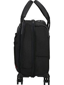 Мобильный офис Samsonite KM2*012 Pro-DLX 6 Laptop Bag with wheels 15.6"
