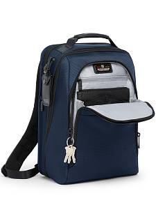 Рюкзак Tumi 158980-1596 Alpha Medium Expandable Backpack 15