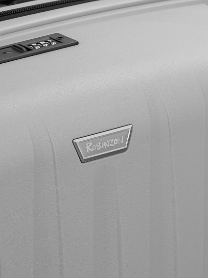 Чемодан Robinzon RP3542 Elba Lite M