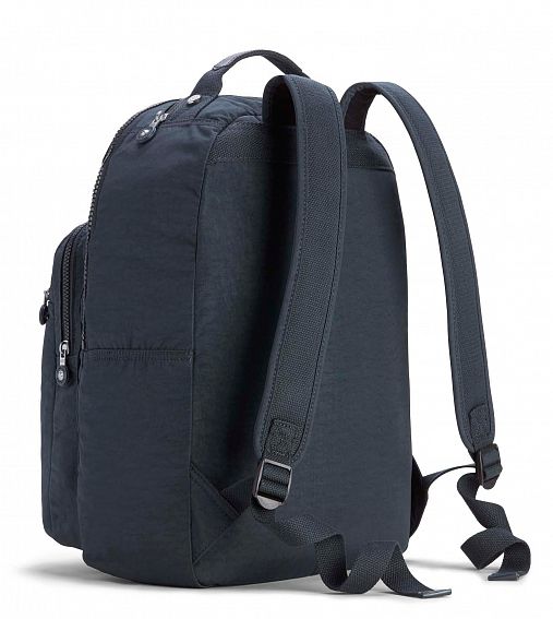 Рюкзак Kipling K12622H66 Clas Seoul Large Backpack