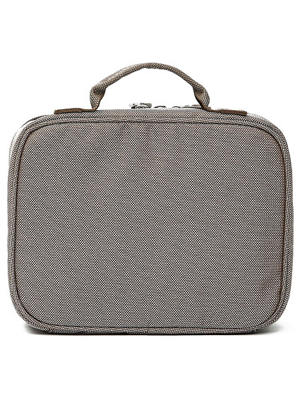 Несессер Mandarina Duck QMN01 MD 20 Medium Toilet Kit