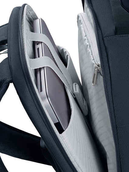Рюкзак Samsonite KT3*002 Paralux BT Travel Backpack