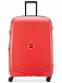 Чемодан Delsey 3861821 Belmont Plus 4 Double Wheels Expandable Trolley Case 76