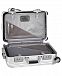 Чемодан Tumi 36860SLV2 19 Degree Aluminum International Carry-On