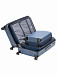 Чемодан Robinzon RP5633-F Fiji S Чемодан Robinzon RP5633-F Fiji S