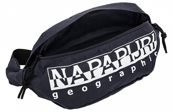 Сумка поясная Napapijri N0YIY0176 Happy Waist Bag