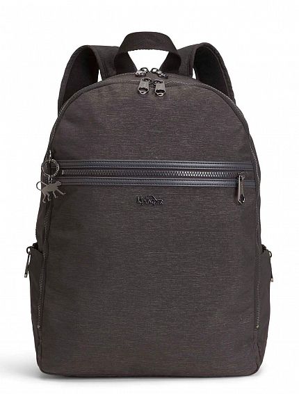 Рюкзак Kipling K1004116V Deeda N Sparkling Basic Backpack with Laptop Protection