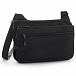 Сумка плечевая Hedgren HIC412 Inner City Sally Crossover Bag RFID