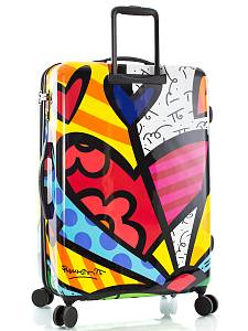 Чемодан Heys 16049 Britto New Day L
