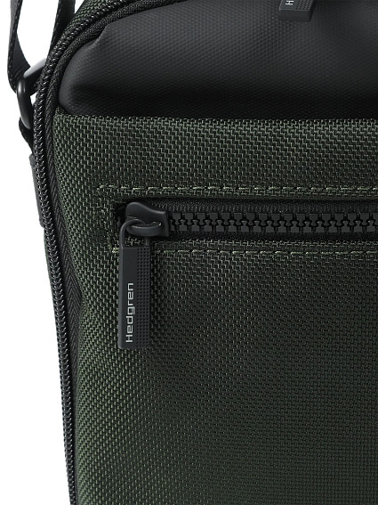 Сумка Hedgren HNXT01 Next APP Vertical Crossover Pouch 7 RFID