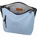 Сумка-хобо Mandarina Duck JCT05 Hunter Denim Medium Hobo Сумка-хобо Mandarina Duck JCT05 Hunter Denim Medium Hobo