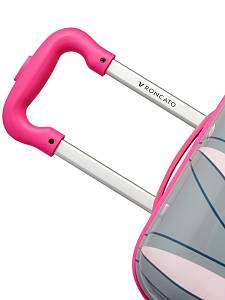 Чемодан Roncato 441001 Looney Tunes Kids Baby Cabin Trolley 44cm