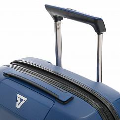 Чемодан Roncato 5563 Box 4.0 Cabin Trolley 55 Exp