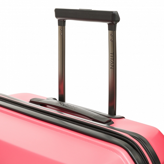Чемодан Titan 852405 Transport Trolley M exp