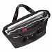 Сумка молодежная Hedgren Sub03 Subway Tote Paddington Сумка молодежная Hedgren Sub03 Subway Tote Paddington