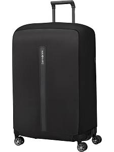 Чехол для чемодана Samsonite KR7*013 TA Revolution Foldable Luggage Cover L