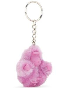 Брелок для ключей Kipling KI3088R2C Monkeyclip XS