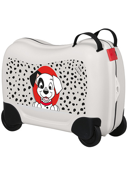 Чемодан Samsonite 56C*001 Dream2go Disney Spinner