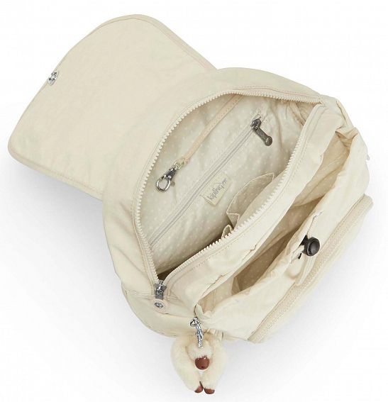 Рюкзак Kipling K15635W44 City Pack S Small Backpack