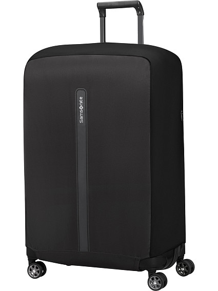 Чехол для чемодана Samsonite KR7*013 TA Revolution Foldable Luggage Cover L