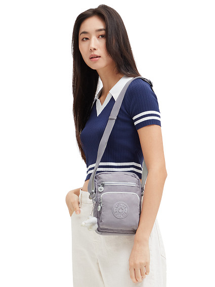 Сумка кросс-боди Kipling KI32441FB Gunne Small crossbody