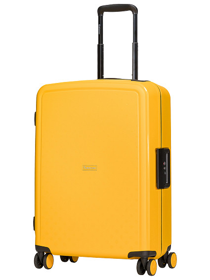 Чемодан Robinzon RP6802-C Cuba M
