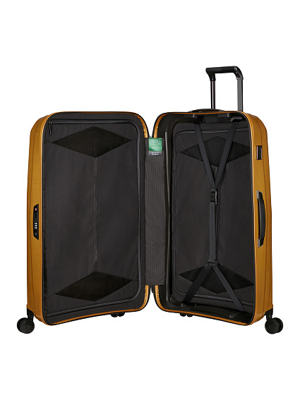 Чемодан Samsonite KM1*004 Major-Lite Spinner 77