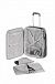 Чемодан Samsonite U27*001 X'ion 3 Upright 55/20