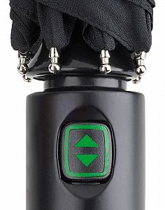 Мужской зонт Fulton G820-01 Black