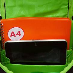 Рюкзак Grizzly RAm-385-2/1