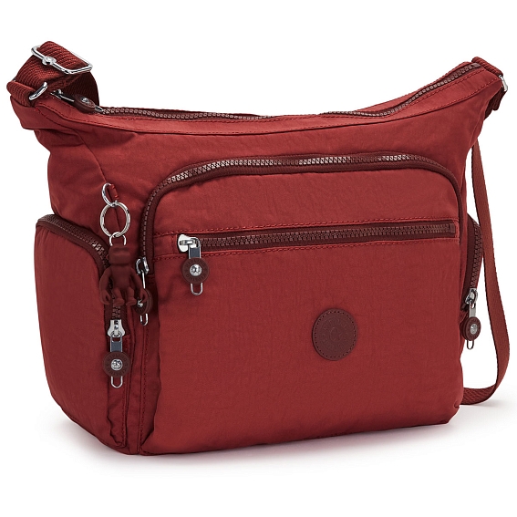 Сумка кросс-боди Kipling K15255Z05 Gabbie Medium Shoulder Bag