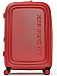 Чемодан Mandarina Duck SZV33 Logoduck+ Expandable Large Trolley