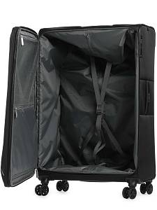 Чемодан Samsonite KQ7*006 Base Breeze Spinner exp 81