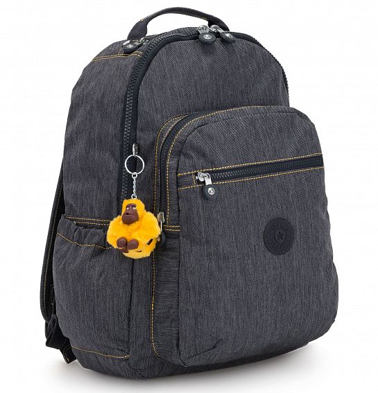 Рюкзак Kipling K2131630X Seoul Go Large Backpack