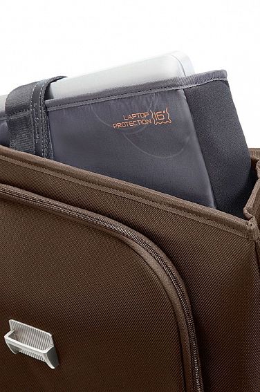 Портфель Samsonite 23V*004 X`Blade Business 2.0 Briefcase 2 Gusset 16