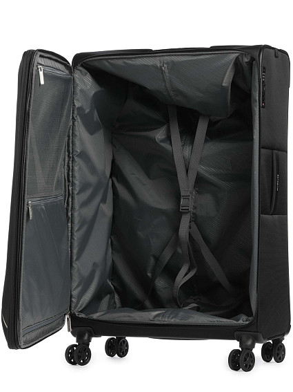 Чемодан Samsonite KQ7*006 Base Breeze Spinner exp 81