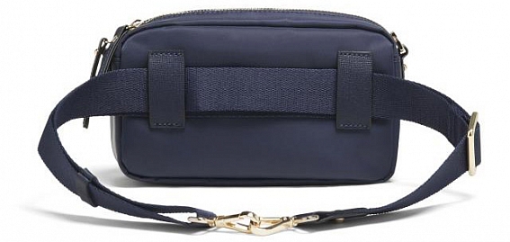 Сумка на пояс Lipault P66*011 Plume Avenue Belt Bag