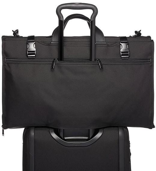 117148-1041 Портплед TUMI ALPHA