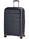 Чемодан Robinzon RP3611 Malta Classic Edition L